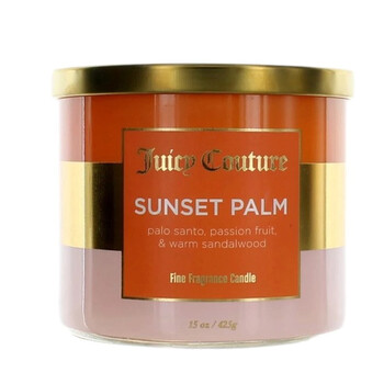 Sunset Palm 15.0 oz Scented Candle