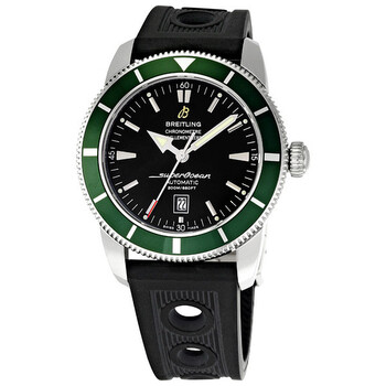 SuperOcean Heritage 46 Watch A17320Q5B868BKRD