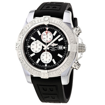 Super Avenger II Automatic Chronograph Watch A13371111B1S2