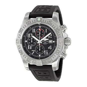Super Avenger II Watch A1337111BC28BKPD3