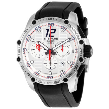 Superfast Chrono Porsche 919 Watch