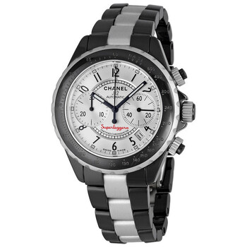 Superleggera Ceramic Chronograph Automatic Watch H1624