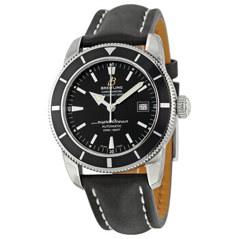 Superocean 42 Automatic Watch A1732124BA61BKLT