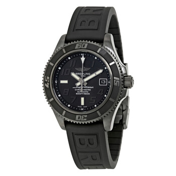 Superocean 42 Automatic Watch M17364B7BD31BKPD3