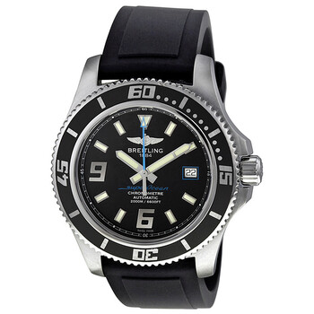 Superocean 44 Automatic Watch A1739102BA79BKPT