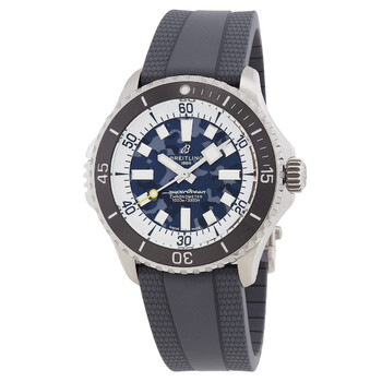 Superocean Automatic Superdiver Watch E10379351B1S1