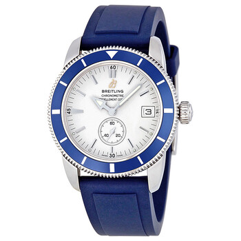 Superocean Heritage 38 Watch A3732016G641BLPT