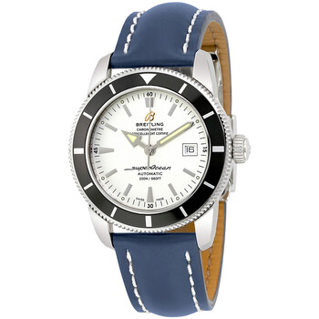 Superocean Heritage 42 Automatic Watch A1732124G717112XA20D