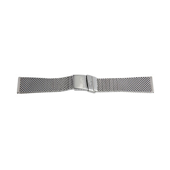 Superocean Heritage 46 Bracelet with a Stainless Steel Deployent Buckle 2420mm