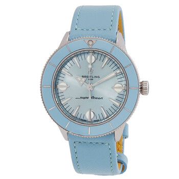 Superocean Heritage 57 Pastel Paradise Automatic Watch A10340161C1X1