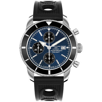 Superocean Heritage Chronograph Automatic Watch A1332024C817  201SA20D.2