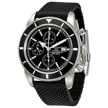 Superocean Heritage Chronographe 46  Watch A1332024B908256S