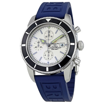 Superocean Heritage Diver Pro III Automatic Chronograph Watch A1332024G698160SA20D.4