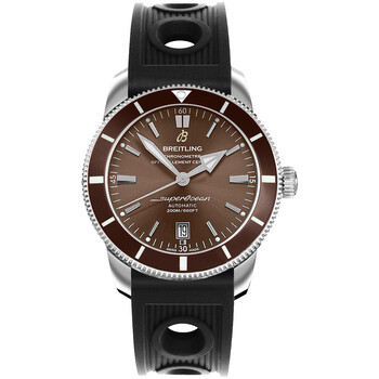 Superocean Heritage II Automatic Ocean Racer Watch AB201033Q617200S