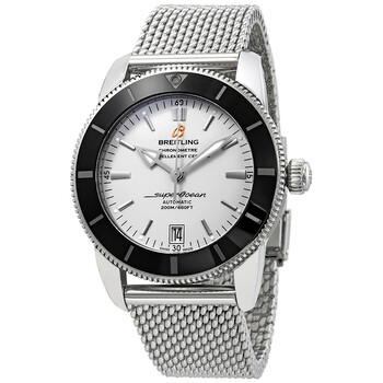 Superocean Heritage II Automatic Watch AB201012G827154A