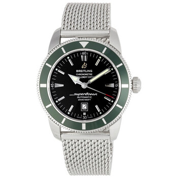 Superocean Heritage Watch A17320Q5B868SS