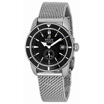 Superocean Heritage Watch A3732024B869SS