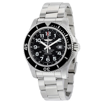 Superocean II 44 Automatic Watch A17392D7BD68