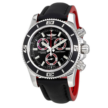 Superocean M2000 Chronograph Watch A73310A8BB72BKRDT