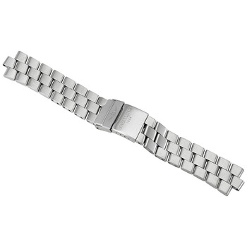 Superocean Steelfish Bracelet with a Stainless Steel Deployent Buckle 2220mm