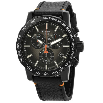 Supersport Chrono Basketball Edition Quartz Watch T125.617.36.081.00
