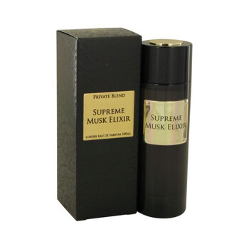 Supreme Musk Elixir EDP Spray 3.4 oz