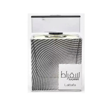 Suqraat EDP Spray 3.38 oz Tester