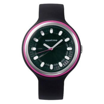 Svj211100 Pips Fruits Watch