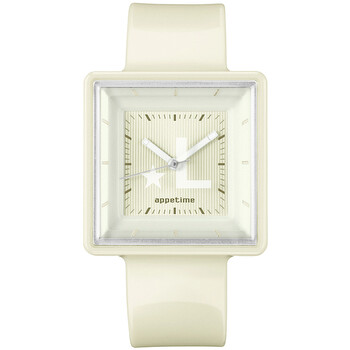 Svj211112 Square Watch