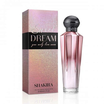 Sweet Dream EDT Spray 2.7 oz