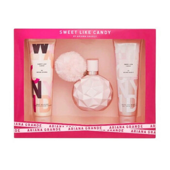 Sweet Like Candy Gift Set