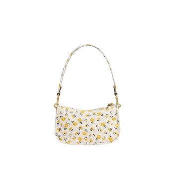 Swinger Bag 20 With Floral Print