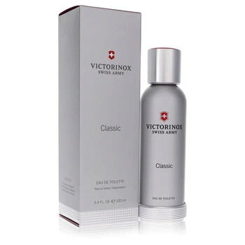 Swiss Army Classic EDT Spray 3.4 oz