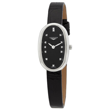 Symphonette Diamond Watch L2.305.4.57.0