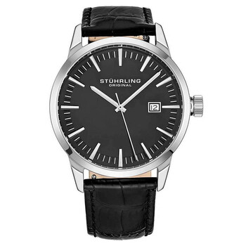 Symphony Grey Dial Watch M15295