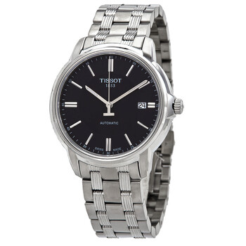 TClassic Automatic III Date Watch T065.407.11.051.00