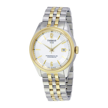 TClassic Ballade Automatic Watch T108.408.22.037.00