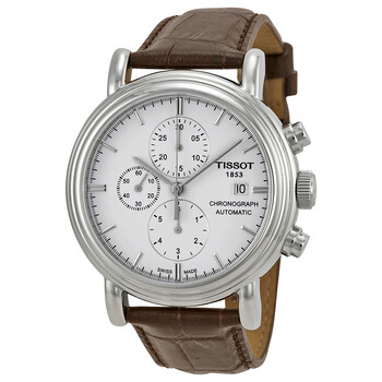 TClassic Carson Chronograph Automatic Watch T0684271601100