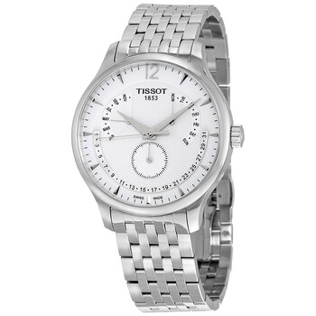 TClassic Tradition Perpetual Calendar Watch T0636371103700
