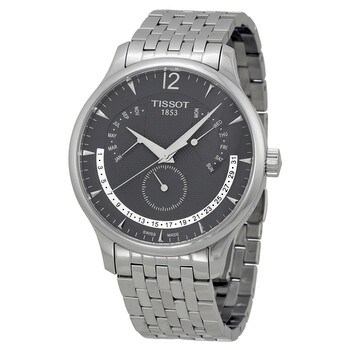 TClassic Tradition Perpetual Calendar Watch T0636371106700
