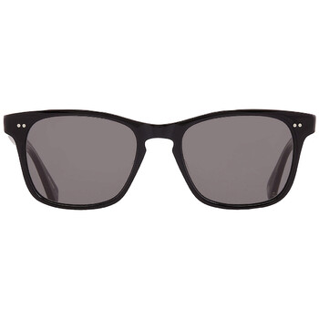 TORREY SUN G15 Square Sunglasses 2148 BKG15