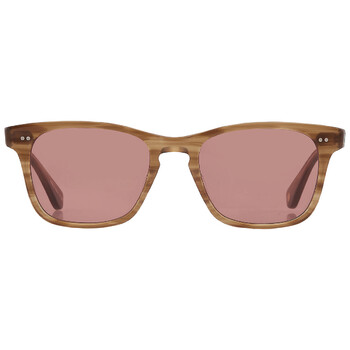 TORREY SUN Lilac Square Sunglasses 2148 PATLI