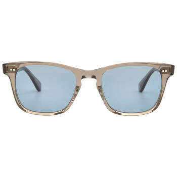 TORREY SUN Pacifica Square Sunglasses 2148 CLCRPAC