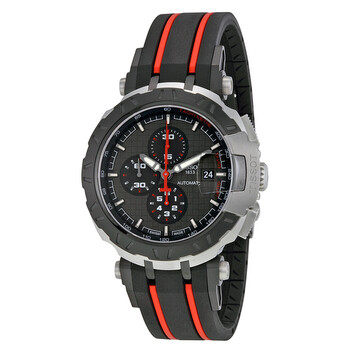 TRace MotoGP 2015 Automatic Sports Watch T0924272706100
