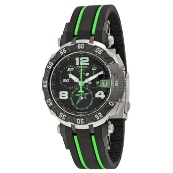 TRace Nicky Hayden 2015 Sports Watch T0924172705701