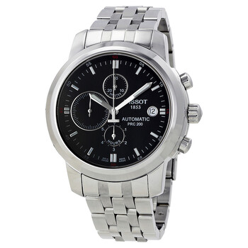 TSport PRC200 Automatic Chronograph Watch T014.427.11.051.00