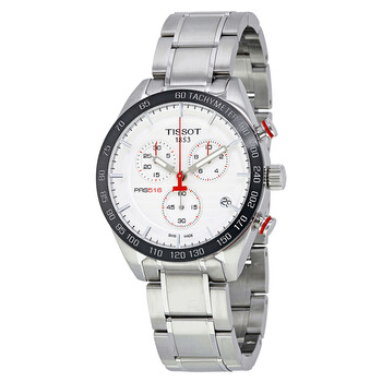 TSport PRS516 Chronograph Watch T1004171103100