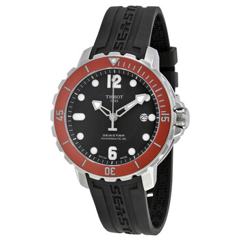 TSport Seastar 1000 Automatic Watch T0664071705703