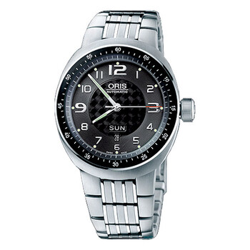 TT3 Day Date Titanium Automatic Watch 63575897064MB