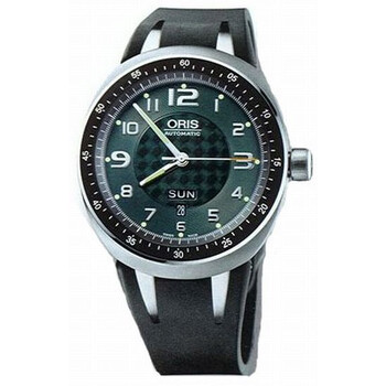 TT3 Day Date Titanium Automatic Watch 63575897067RS